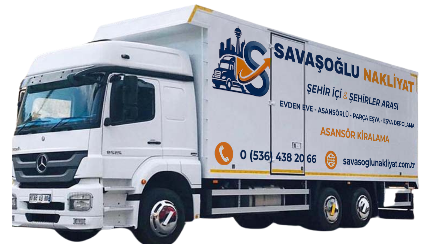 Ankara Evden Eve Nakliyat