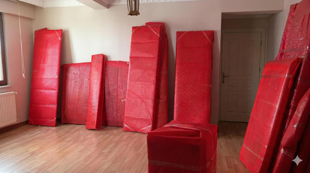 Evden Eve Nakliyat Fiyatları?